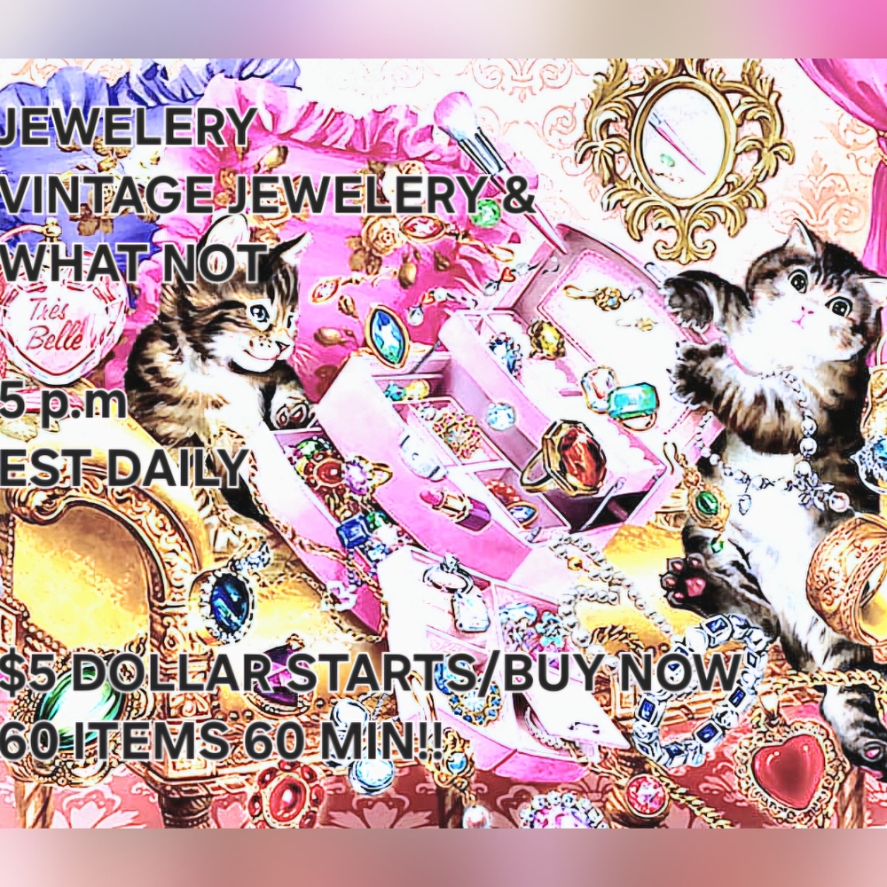 Closet Flyer!!! Like To Be Included In Show Alerts!!